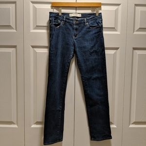 Abercrombie & Fitch jeans - 6S